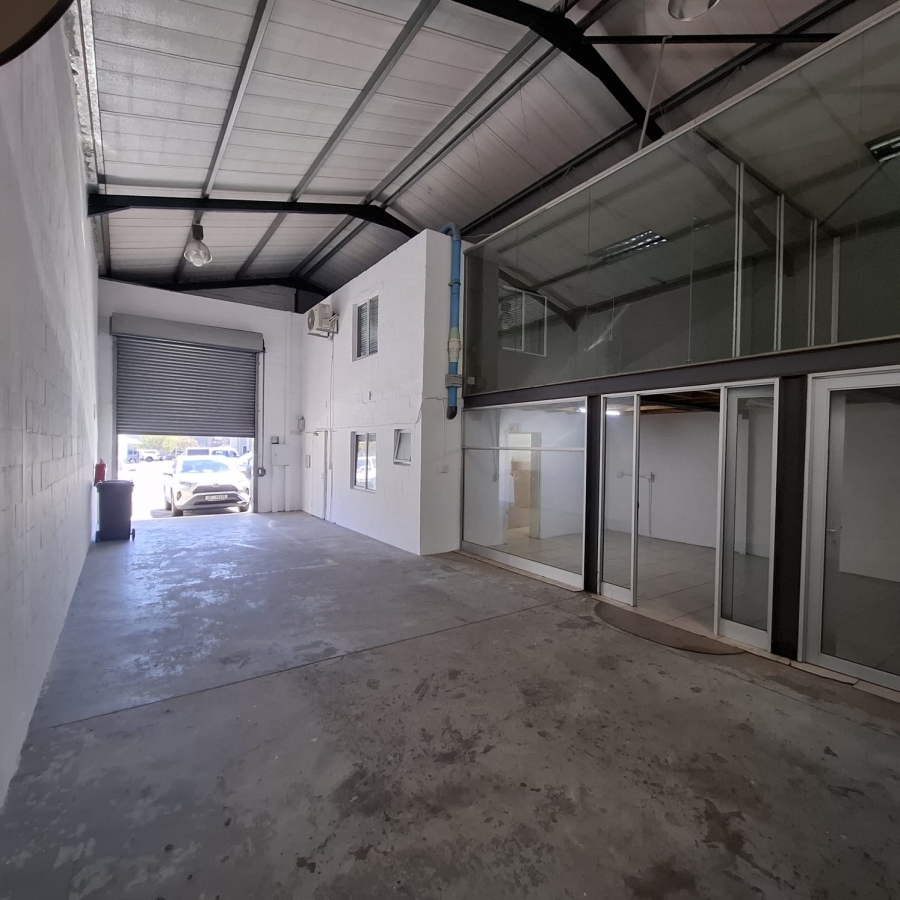 To Let commercial Property for Rent in Brackenfell Industrial Western Cape